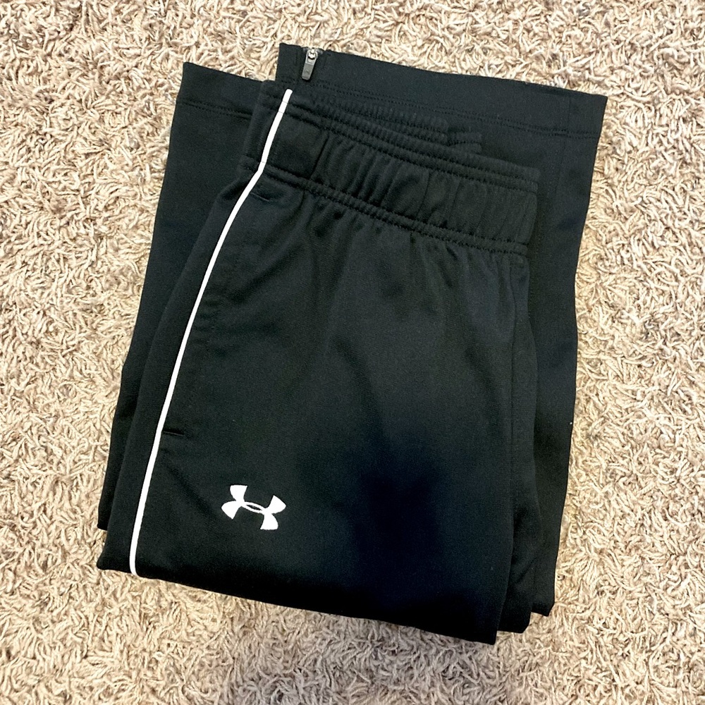 Under Armor Athletic Pants
